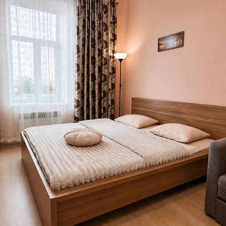 городоцька 169, жд вокзал,близько центр,парковка * Lviv