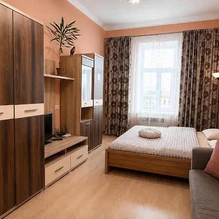 Apartment городоцька 169, жд вокзал,близько центр,парковка *