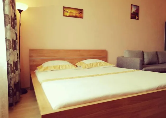 городоцька 169, жд вокзал,близько центр,парковка Apartment Lviv