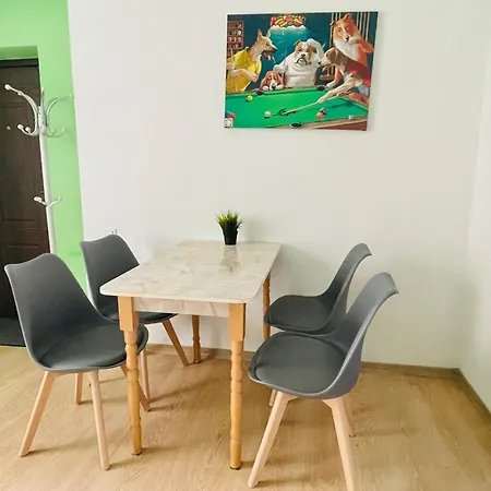 городоцька 169, жд вокзал,близько центр,парковка * Leópolis